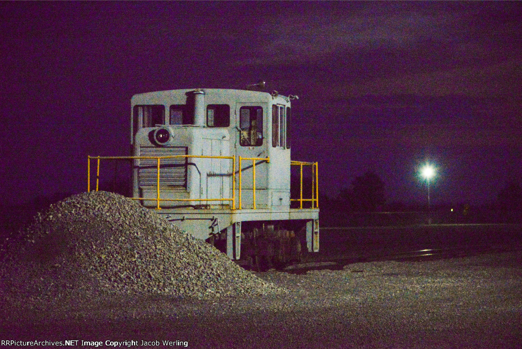 Van Wert Terminal Railway